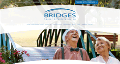 Desktop Screenshot of bridgessl.com